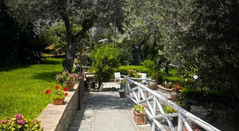 Photo of Others in Anacapri