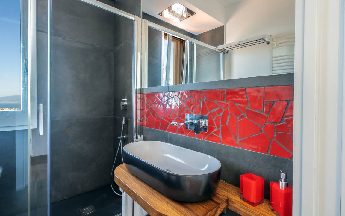 Photo of Bathroom in Vico Equense
