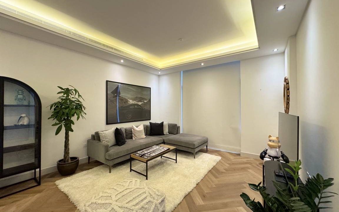 Photo of Livingroom in Palm Jumeirah