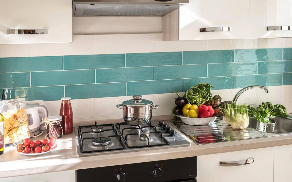 Photo of Kitchen in Sorrento City Centre