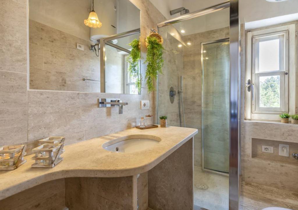 Photo of Bathroom in Capriccioli