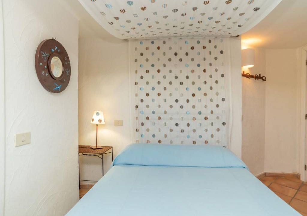 Photo of Bedroom in Porto Rafael