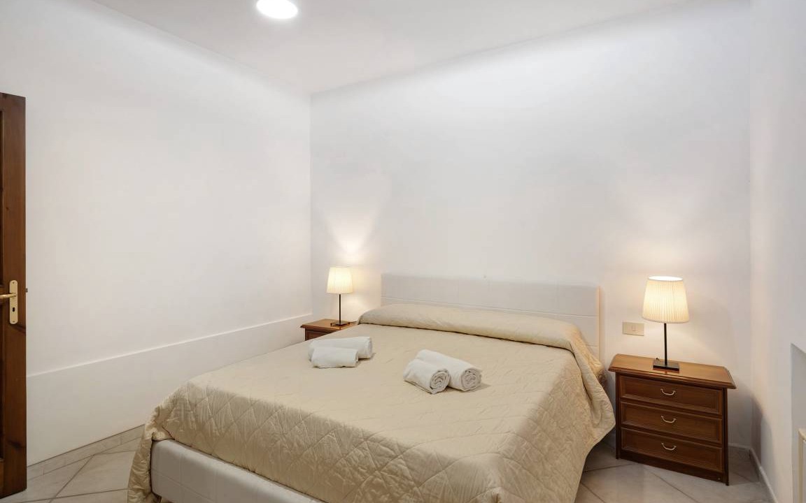 Photo of Bedroom in Nerano