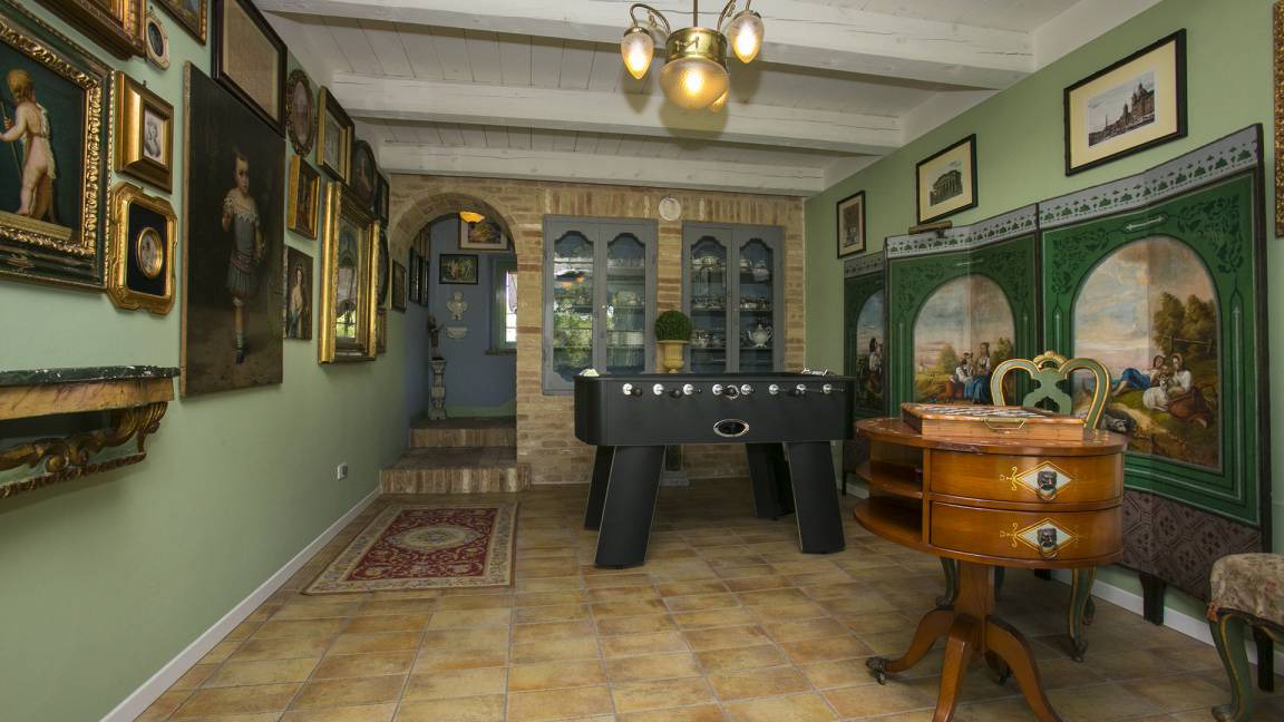 Photo of Others in Torre San Patrizio