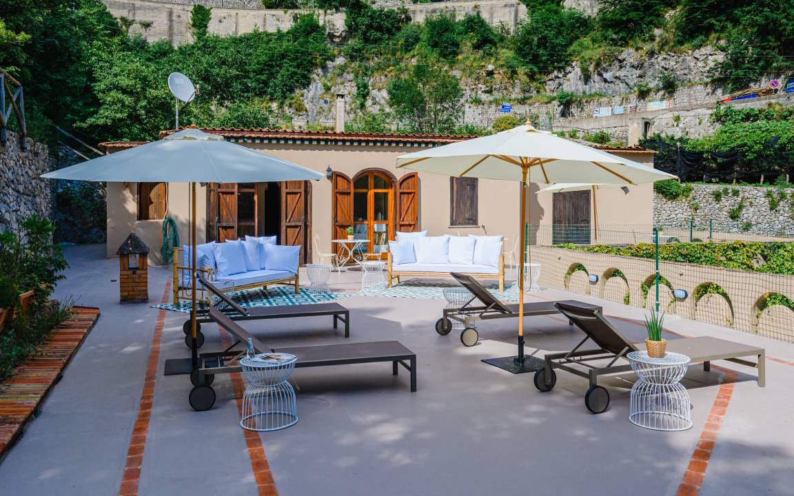 Photo of Others in Ravello