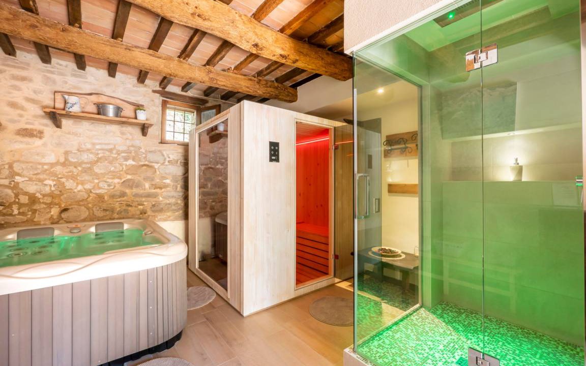 Photo of Bathroom in Casinina