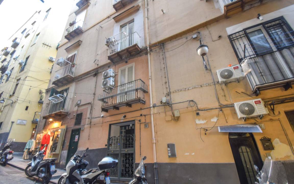 Photo of Others in Quartieri Spagnoli