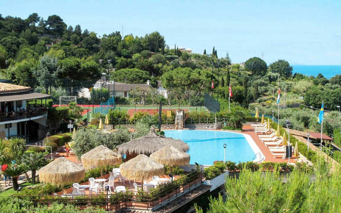 Photo of Others in Sperlonga