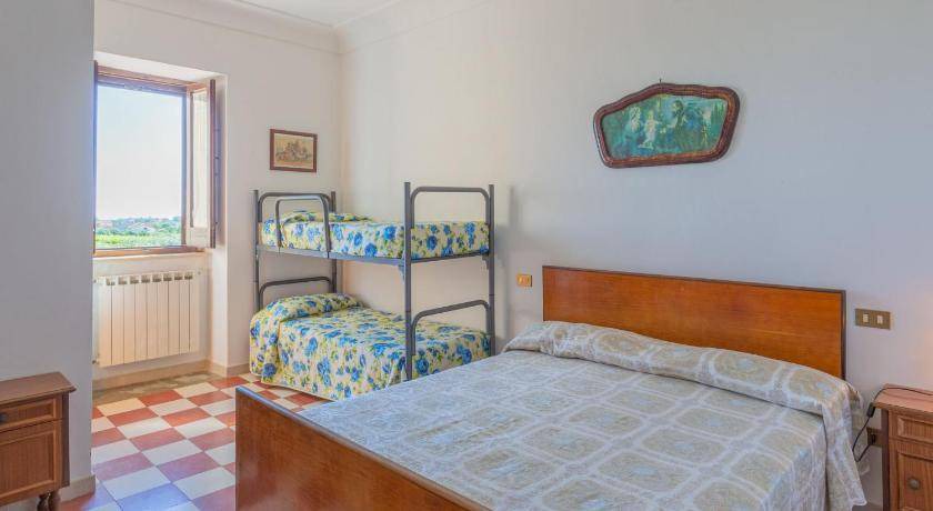 Photo of Bedroom in Crecchio