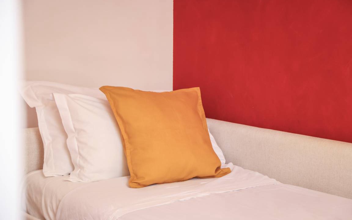 Photo of Bedroom in Chiaia