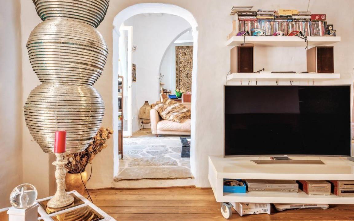 Photo of Livingroom in Ponte Buriano