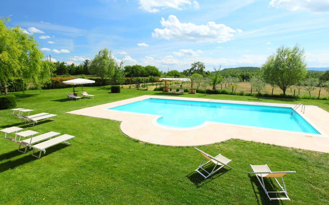Photo of Outdoor in Trevinano