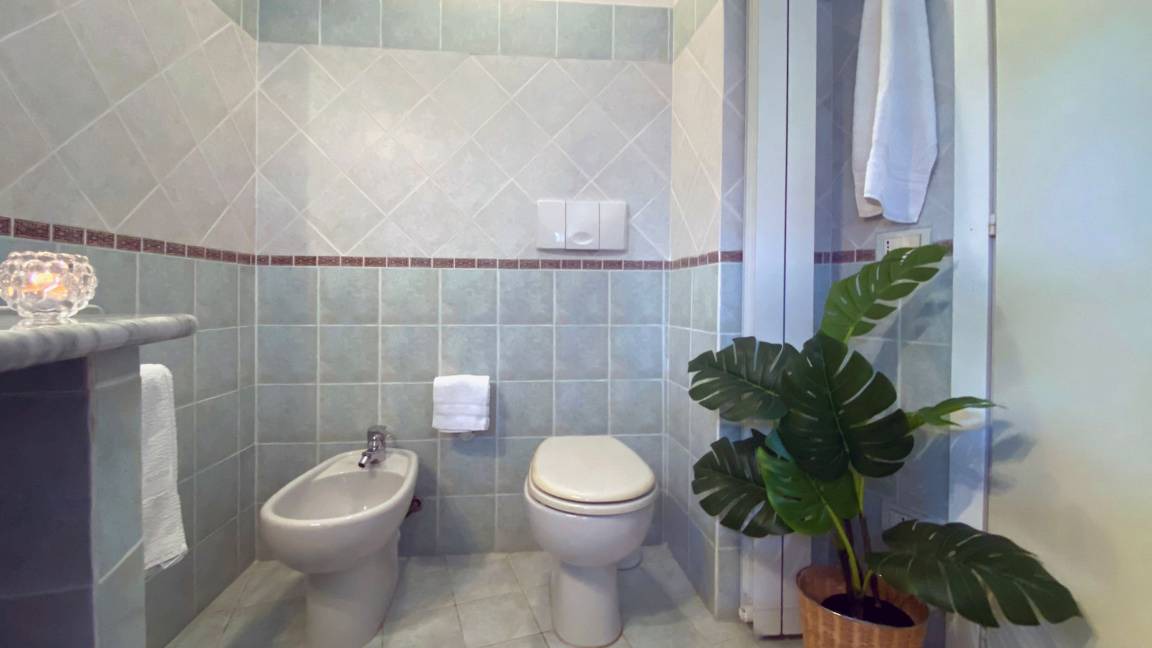 Photo of Bathroom in Villaggio Piras