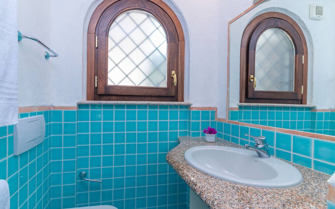 Photo of Bathroom in Porto Rafael