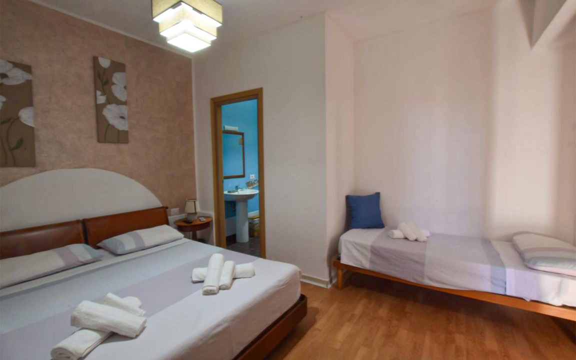 Photo of Bedroom in Cetraro