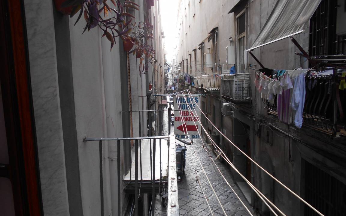 Photo of Others in Naples City Centre