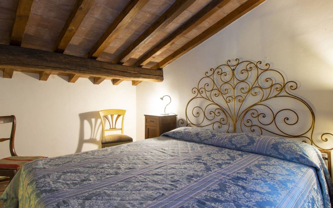 Photo of Bedroom in Dicomano