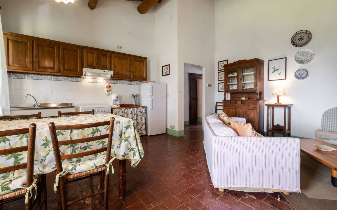 Photo of Kitchen in Gallina