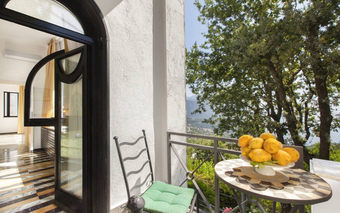 Photo of Patio Balcony in Colli di Fontanelle