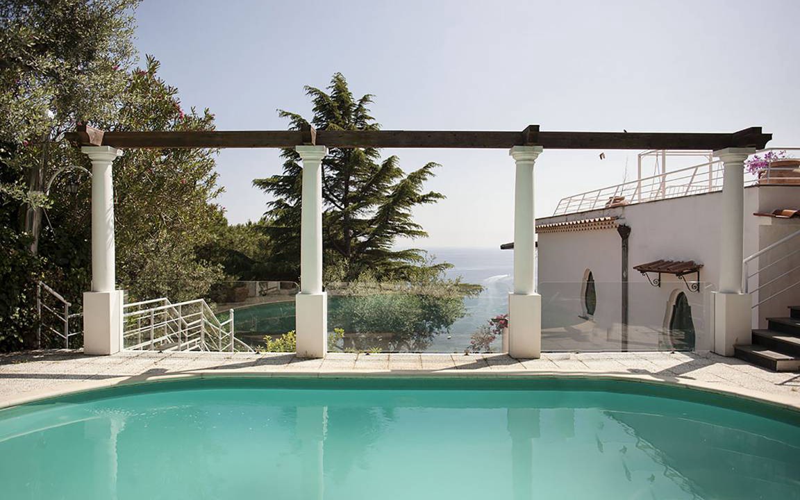 Photo of Outdoor in Marina del Cantone