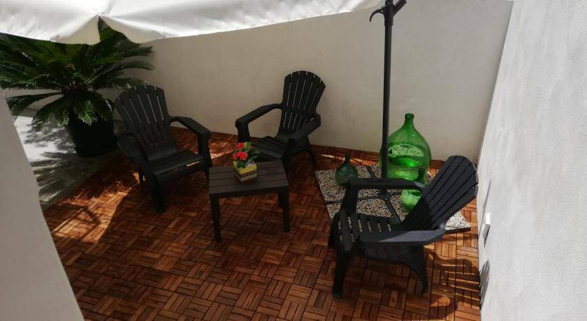 Photo of Patio Balcony in Torre del Greco