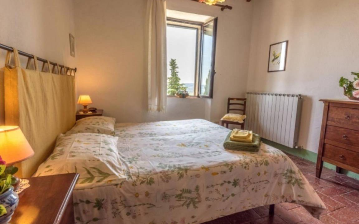 Photo of Bedroom in Contignano