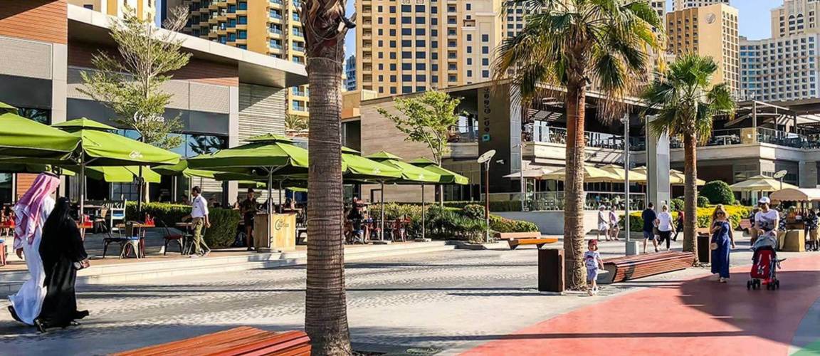 Photo of Others in Dubai Marina