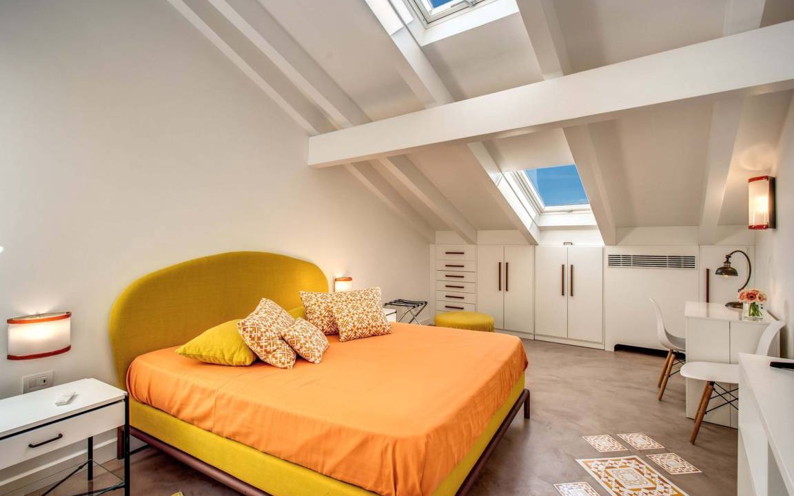 Photo of Bedroom in Amalfi