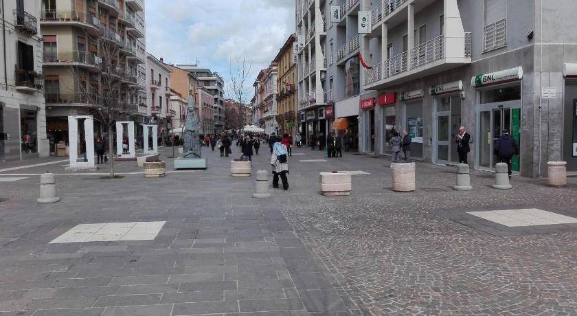 Photo of Others in Cosenza
