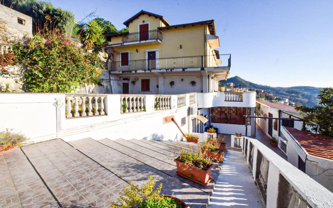 Photo of Buildings in Cetraro