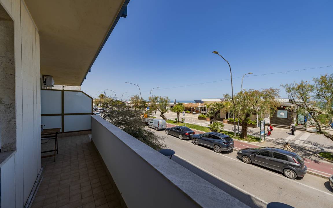 Photo of Patio Balcony in Pescara