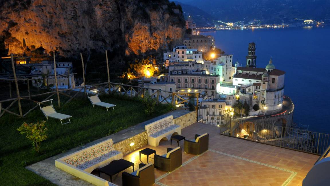 Photo of Others in Amalfi