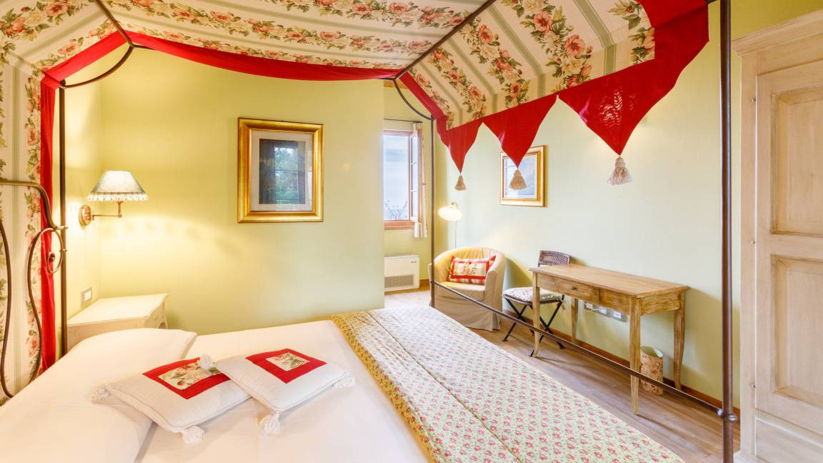 Photo of Bedroom in Monteleone