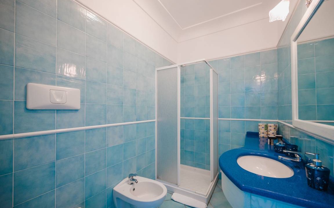 Photo of Bathroom in Marina Piccola