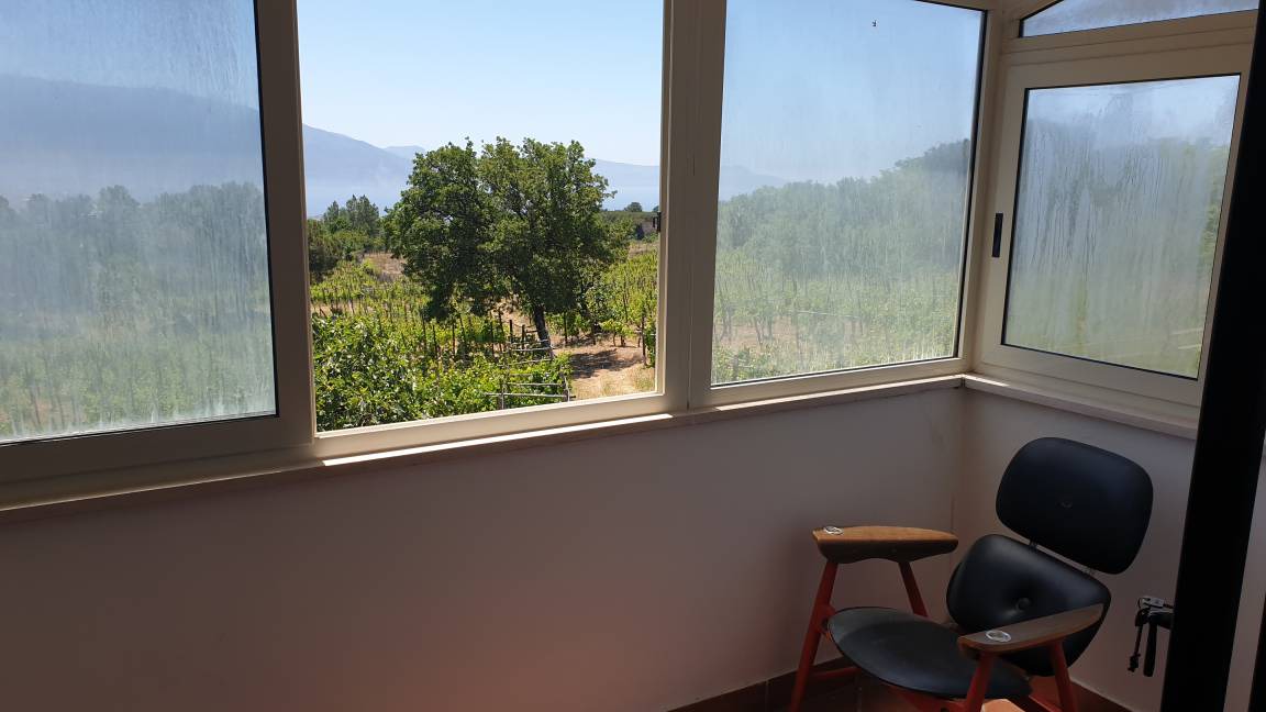 Photo of Patio Balcony in Boscotrecase