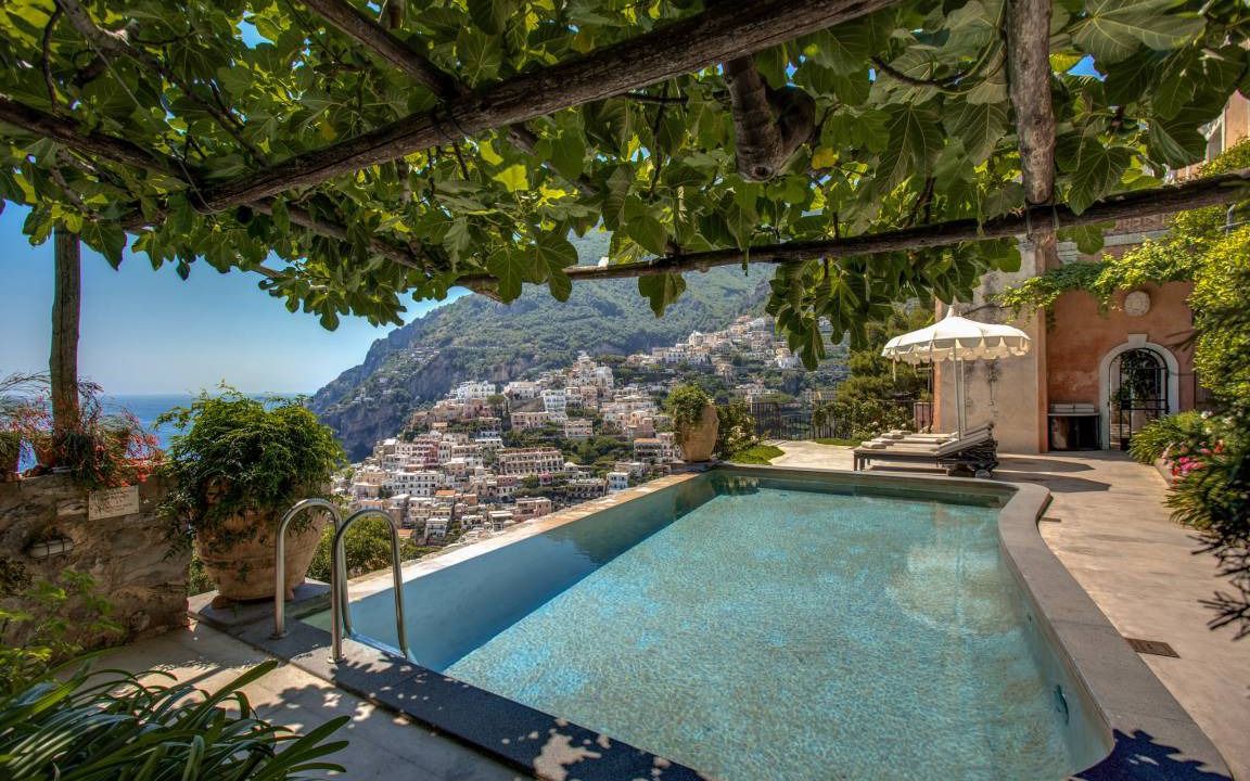 Photo of Outdoor in Montepertuso
