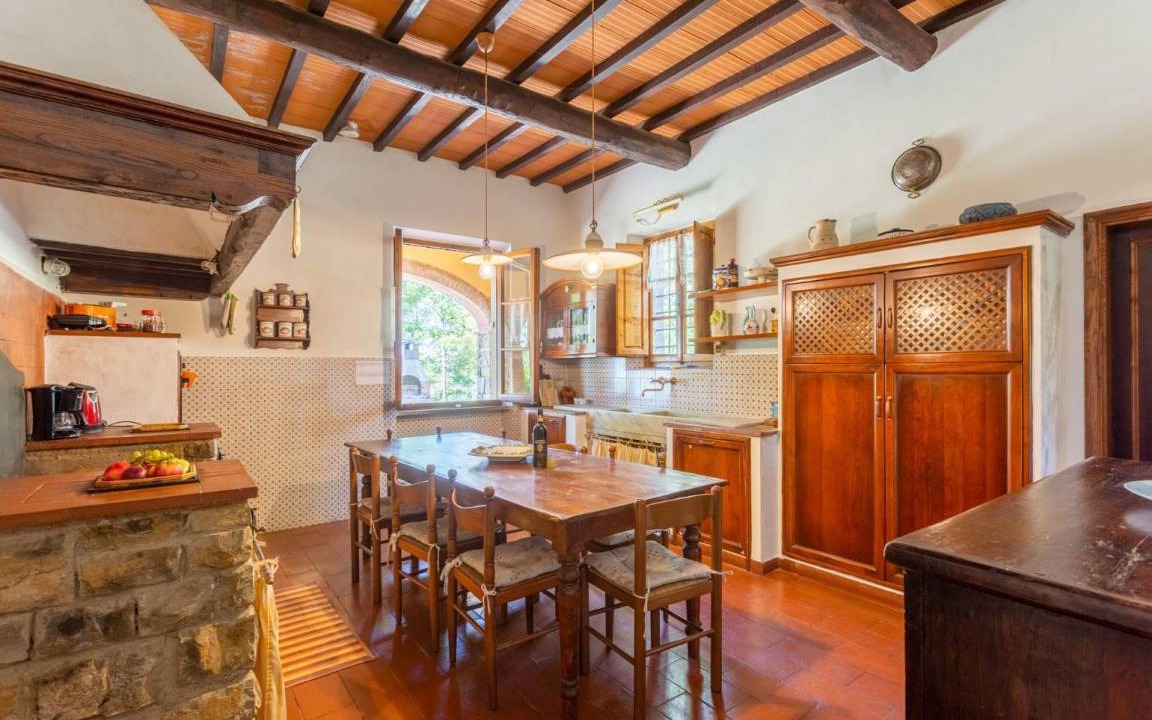 Photo of Kitchen in Neri