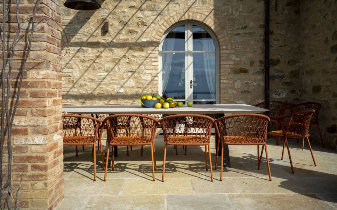Photo of Patio Balcony in Monte del Lago