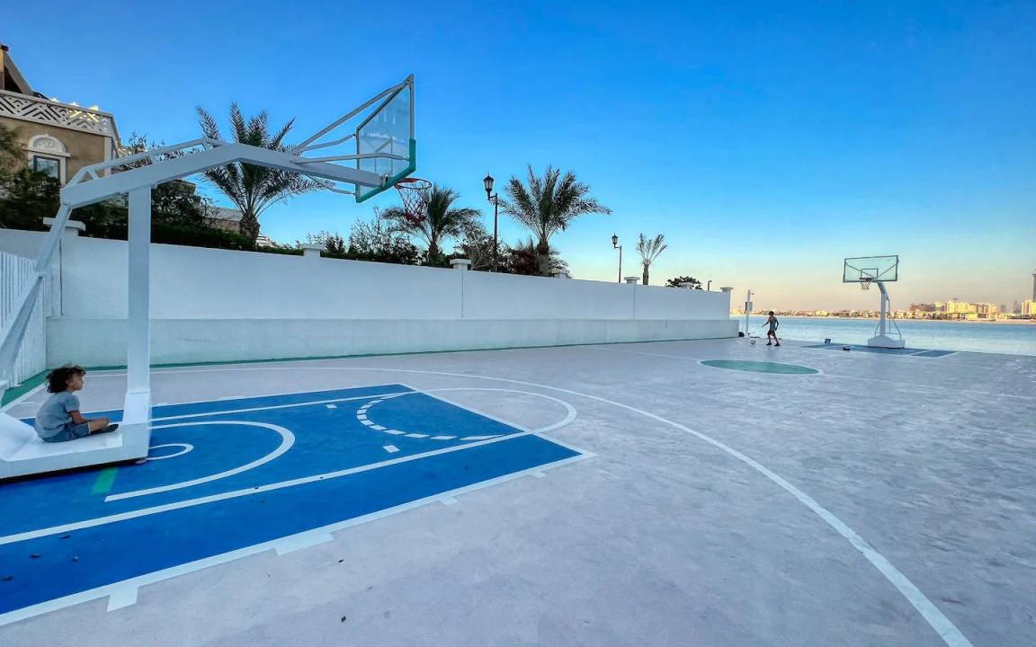 Photo of Others in Palm Jumeirah
