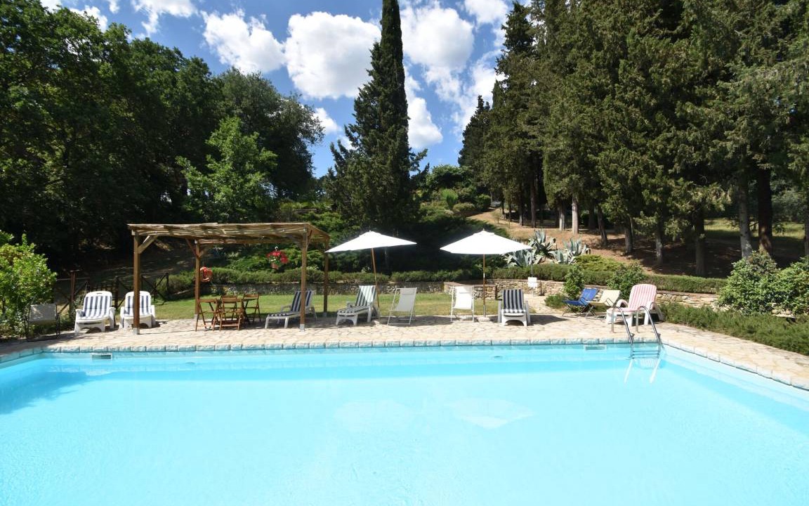 Photo of Others in Villa Parigini