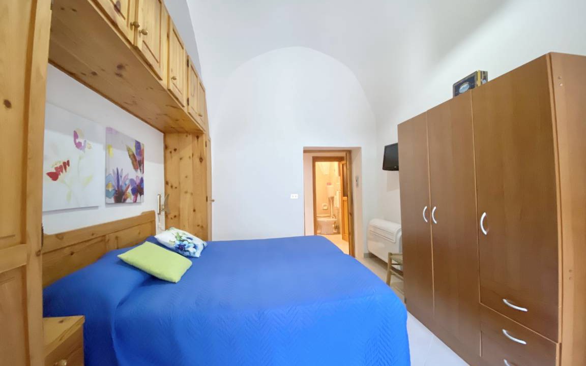 Photo of Bedroom in Sperlonga