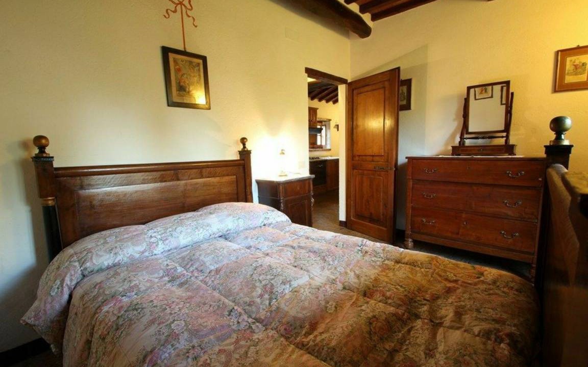Photo of Bedroom in Il Borgo