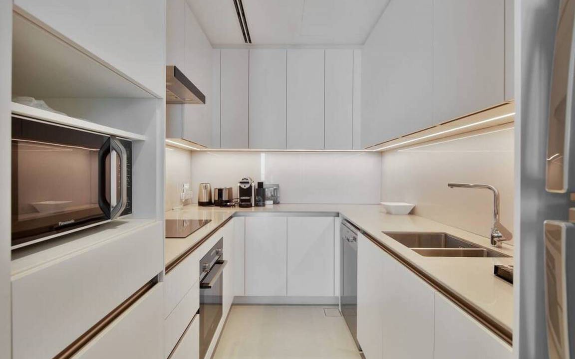 Photo of Kitchen in Dubai Marina