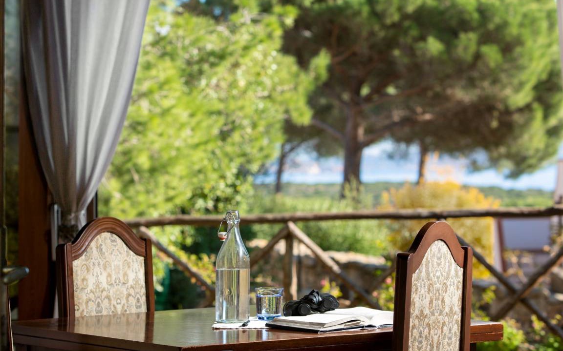 Photo of Patio Balcony in Conca Verde