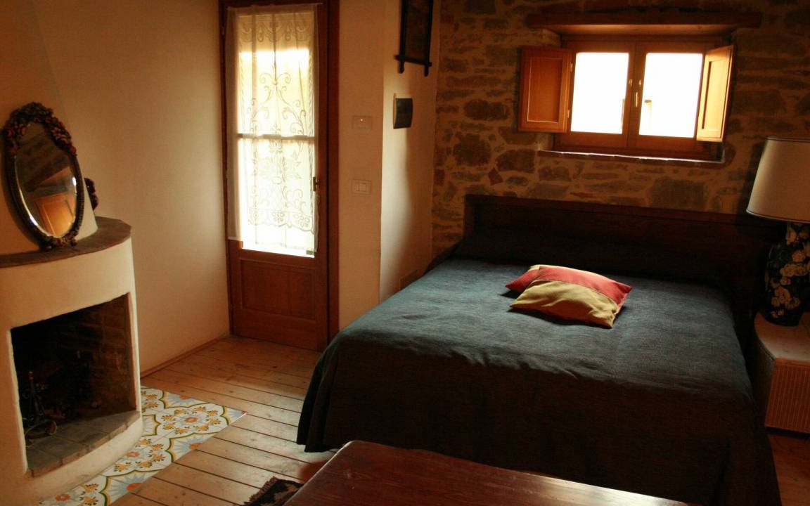 Photo of Bedroom in Sodo