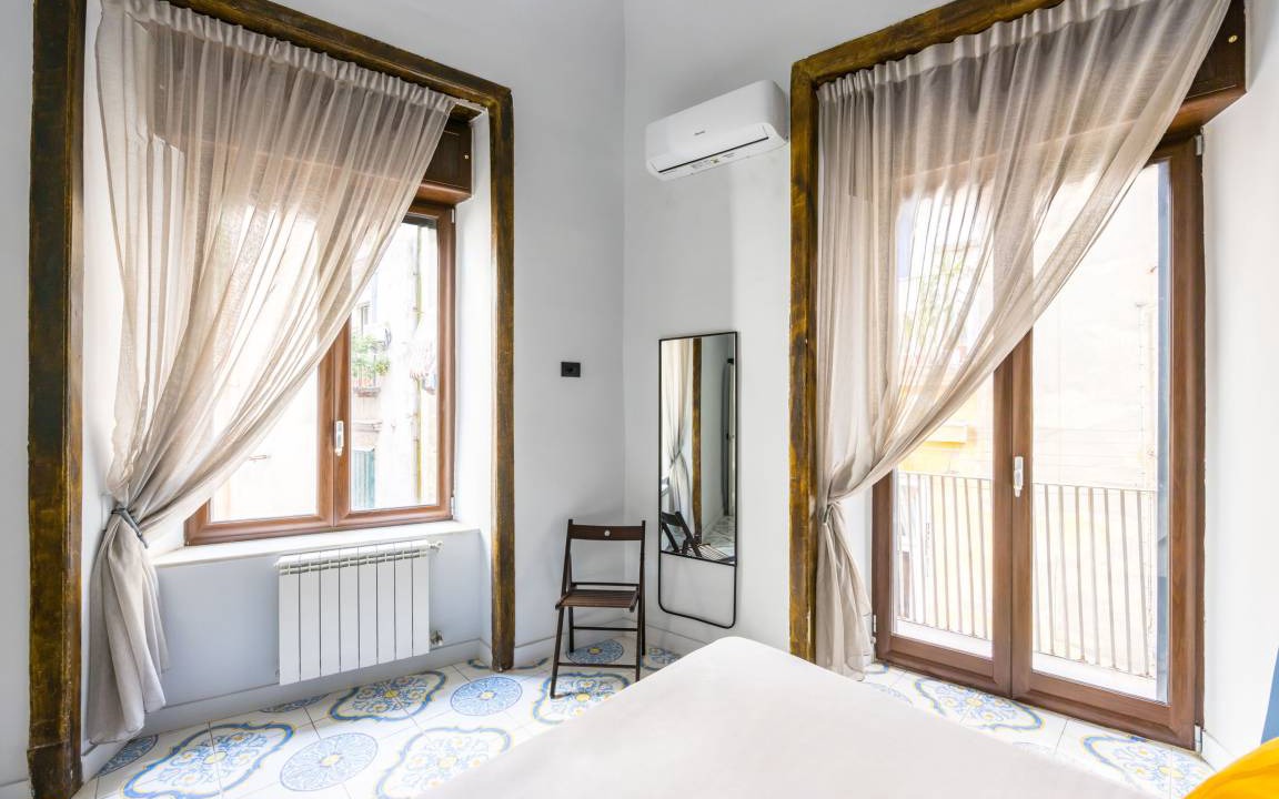 Photo of Bedroom in Quartieri Spagnoli