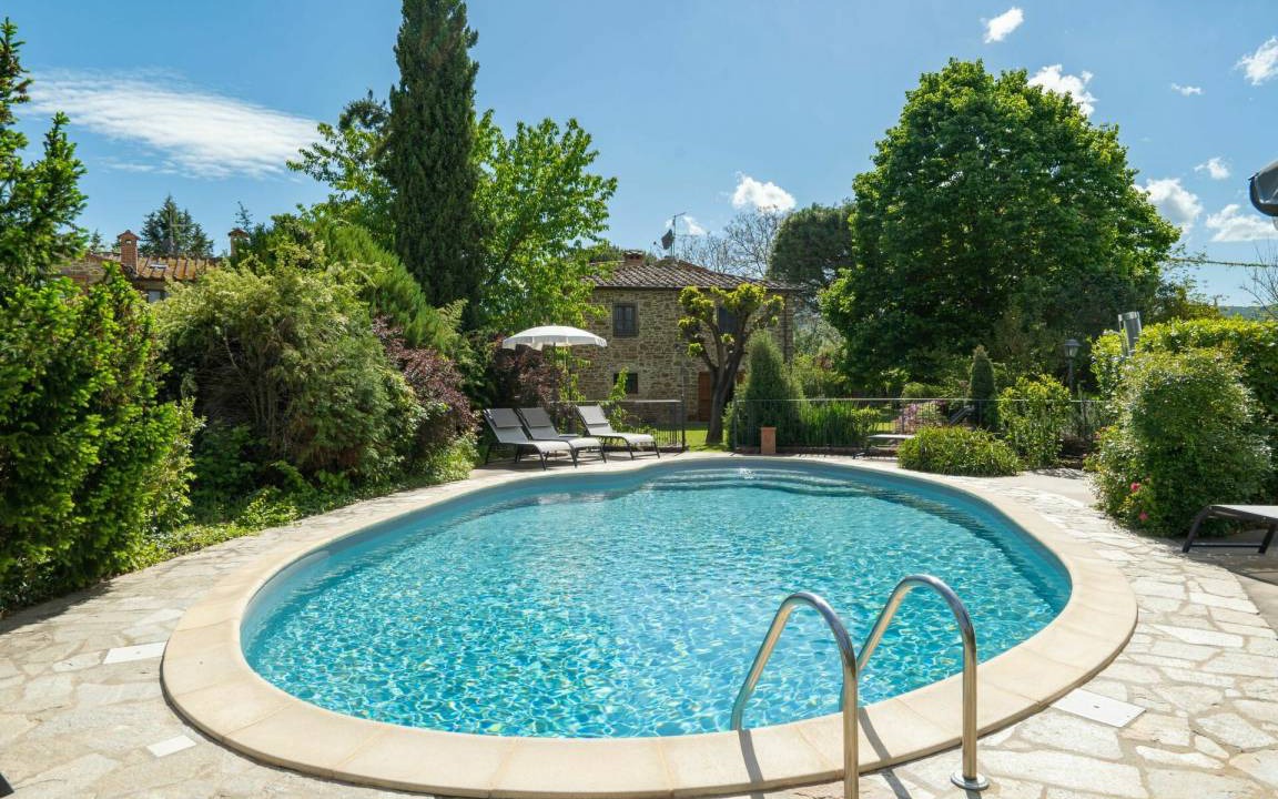 Photo of Outdoor in Civitella in Val di Chiana