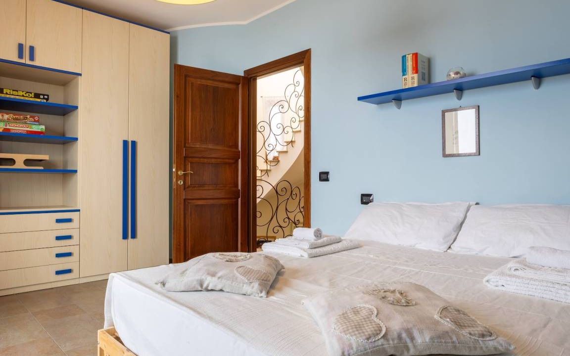 Photo of Bedroom in Passignano sul Trasimeno