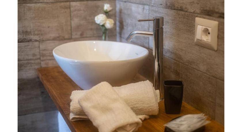 Photo of Bathroom in Ercolano
