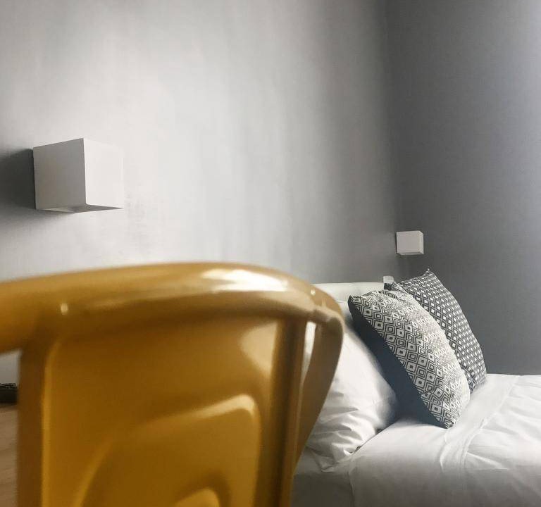 Photo of Bedroom in Naples City Centre